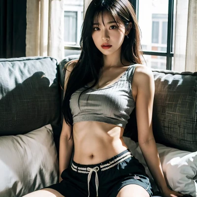 妍儿